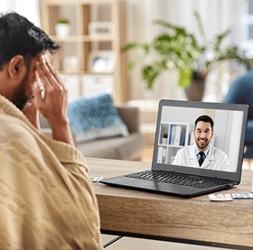 Wellness & Mental Health Services